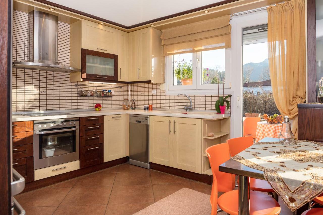 Maisonette Stefanie Limenas  Exteriér fotografie